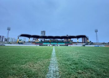 Assessoria/Maringá FC.