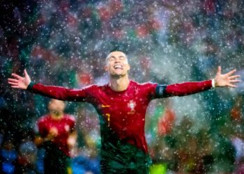 Melhor fotografia no futebol é de brasileiro - Foto: Marcelo Guelber Góes