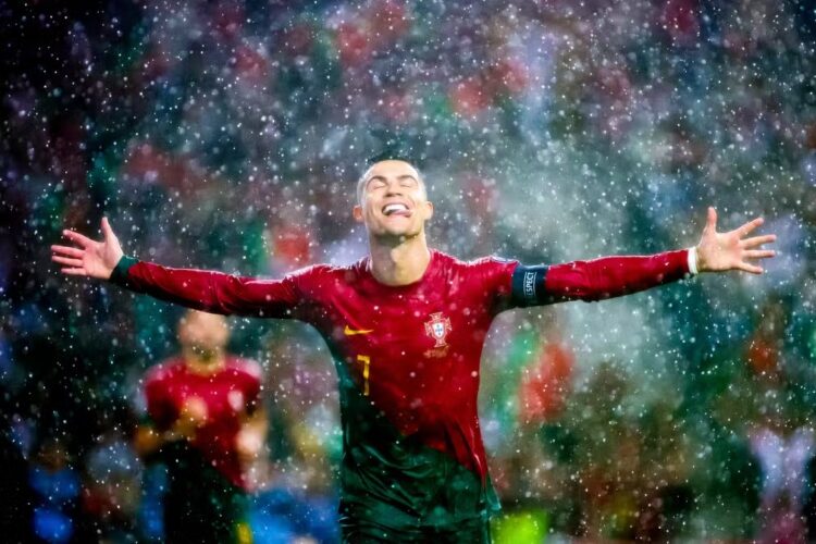 Melhor fotografia no futebol é de brasileiro - Foto: Marcelo Guelber Góes