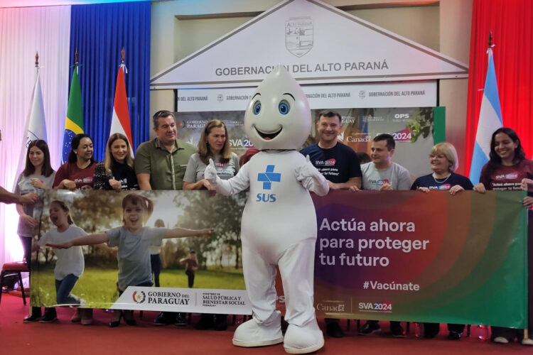 Sesa alerta população para manter vacinação contra coqueluche atualizada - Arquivo Sesa