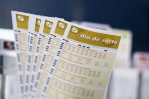 Dia de Sorte acumula e próximo concurso pode pagar R$ 270 mil neste domingo (18)