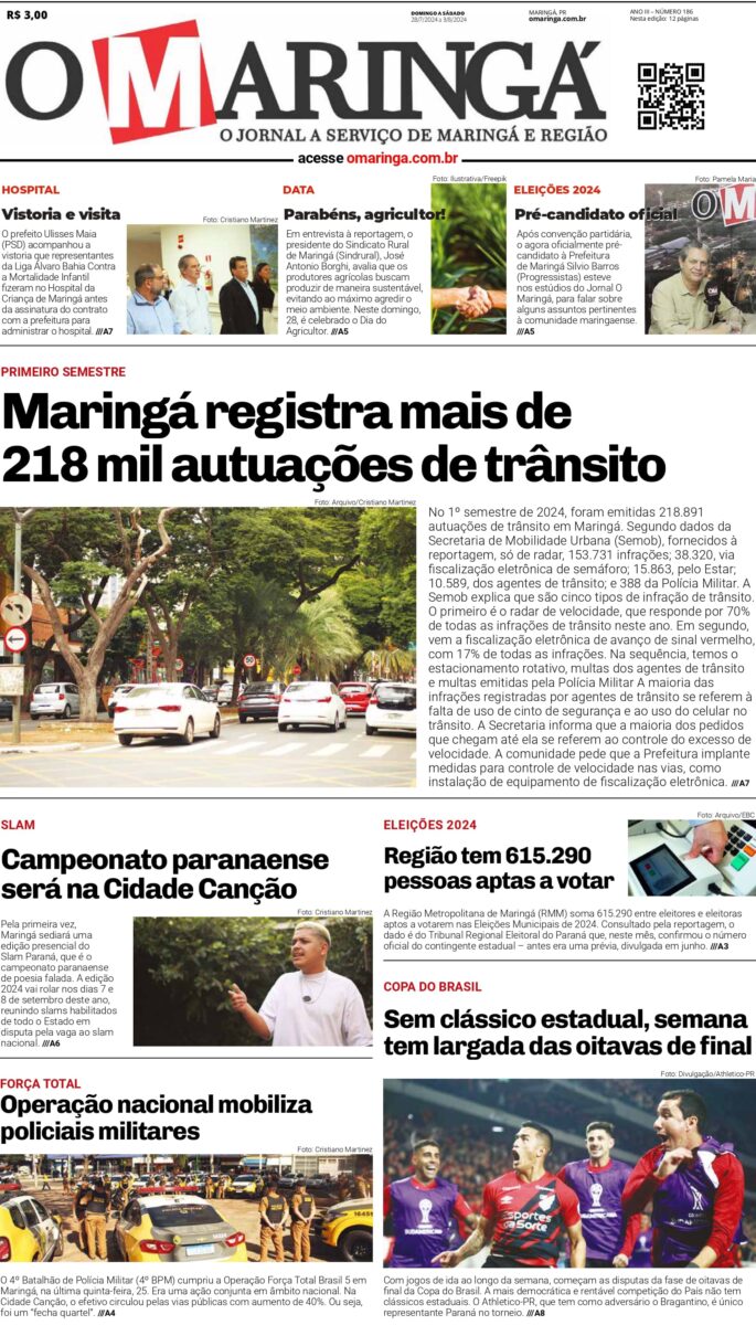 EDIÇÃO 186 - 28-0-2024-CAPA