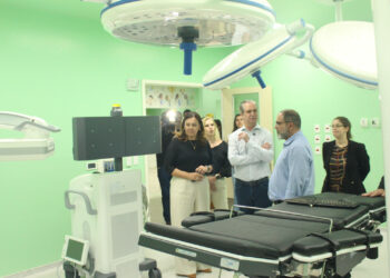 Hospital da Criança de Maringá inaugura em 16 de setembro