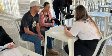 Semana da Advocacia Participativa da OAB Maringá