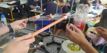 NAPI Paraná Faz Ciência promove o I Encontro de Promotores de Feiras de Ciências