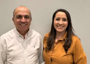 Humberto Henrique e Brenda serão confirmados em convenção neste domingo