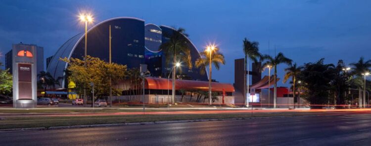 Organização da Sociedade Civil inaugura sede em Brasília