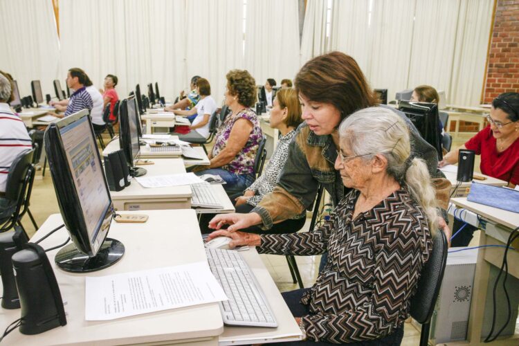 Documento é necessário para que recursos estaduais sejam acessados - Foto: UEM