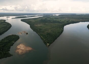 Barragens entre nós, documentário fala sobre impacto de obras como barragens e usinas