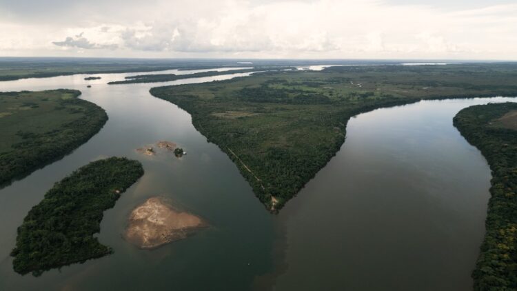 Barragens entre nós, documentário fala sobre impacto de obras como barragens e usinas