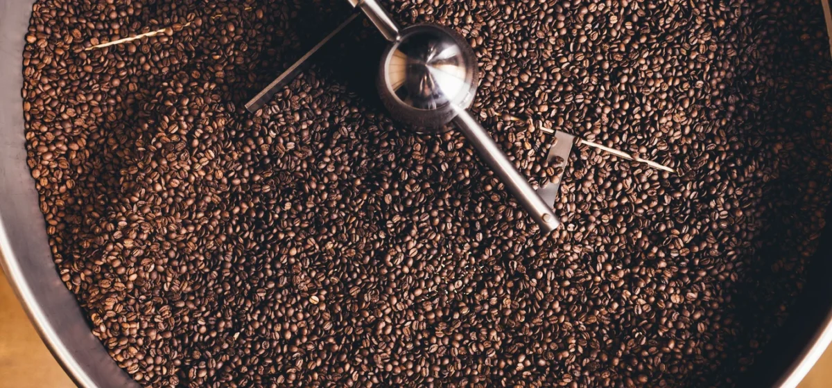 Ca Fe On celebra a vocação cafeeira do Paraná