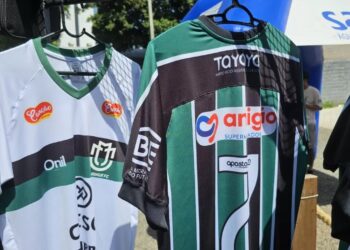 Foto: Assessoria/Maringá FC