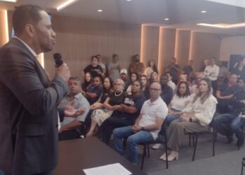 Do Carmo desiste de candidatura a prefeito