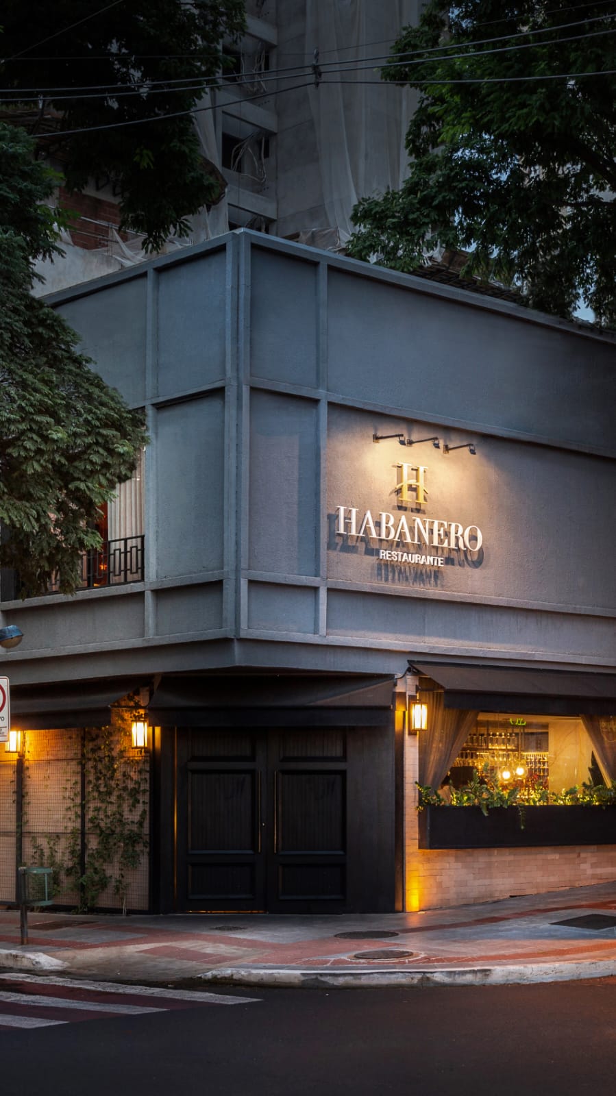 Habanero está entre os melhores restaurantes do Paraná