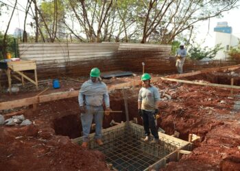 Iniciada construção do Hospital da Mulher