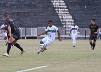 Maringá FC vence o inter por 1 0