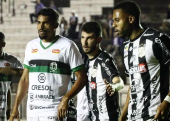 Foto: Rodrigo Araújo/Maringá FC.