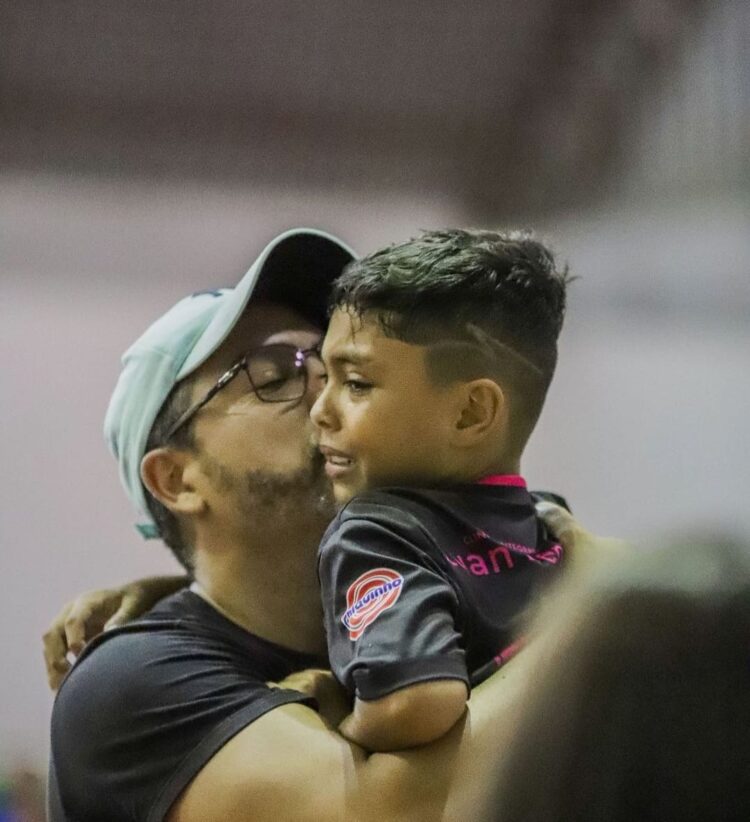 Foto: Arquivo da família