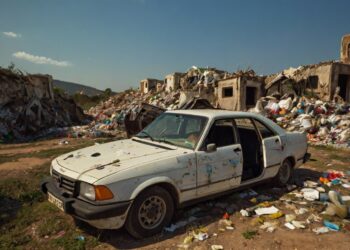 Como fazer artesanato com reciclagem