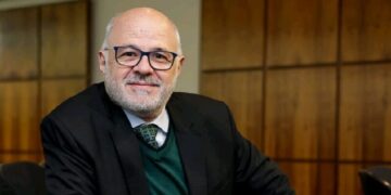 Paulo Nauiack escreve sobre a importância dos representantes comerciais para a economia do Paraná