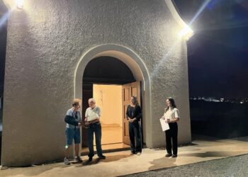 Santuário de Schoenstatt em Maringá