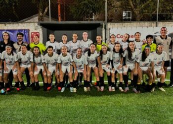 Galo Maringá e parceria com ACADE UEM disputa paranaense feminino - Foto: Galo Maringá