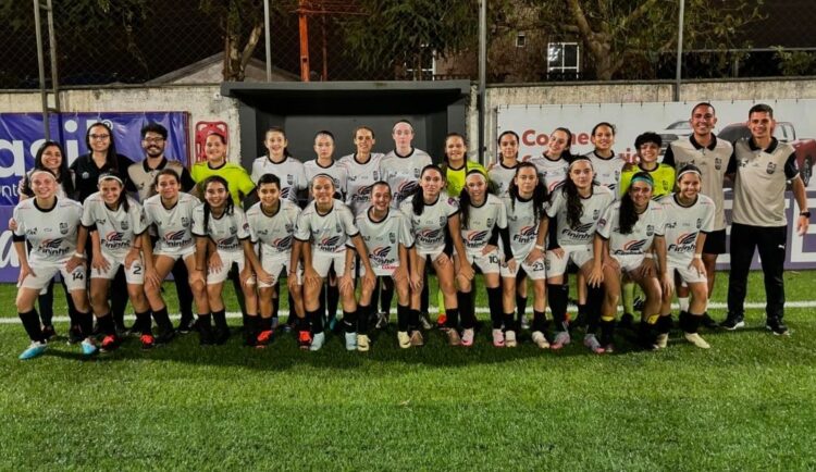 Galo Maringá e parceria com ACADE UEM disputa paranaense feminino - Foto: Galo Maringá