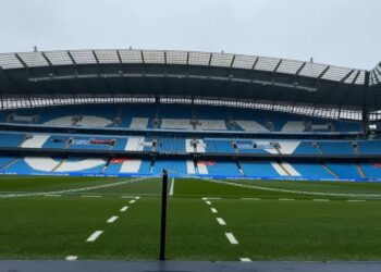 Manchester City vai em busca do quinto título seguido da Premier League contra o Arsenal que tem brigado pela liderança nas últimas temporadas - Foto: Reprodução