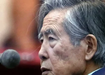 Morre Alberto Fujimori, ex-presidente do Peru