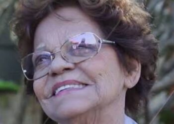 Morre Amélia Hruschka, uma das primeiras deputadas do Paraná