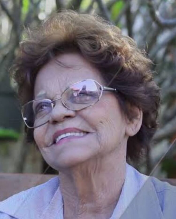 Morre Amélia Hruschka, uma das primeiras deputadas do Paraná