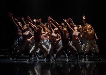 Crédito: Sabrina da Paz