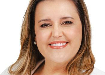 Flávia Cheroni, candidato à prefeitura de Marialva