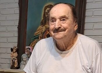 Morre Hermínio Vinholi, ex-prefeito de Jandaia do Sul