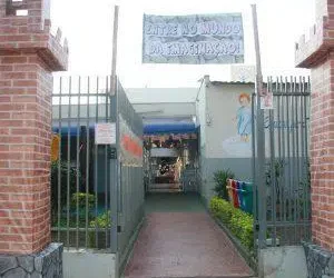 Associação Cultural e Educação Infantil Menino Jesus de Maringá foi uma das entidades sociais premiadas com R$ 5 mil - Foto: Creche Menino Jesus