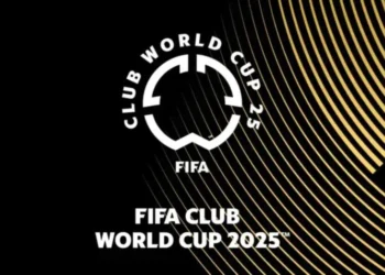 Logo oficial do novo Mundial Fifa - Foto: Divulgação