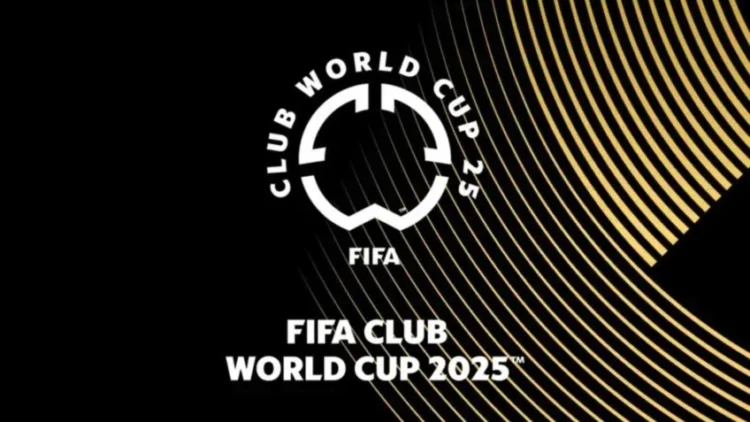 Logo oficial do novo Mundial Fifa - Foto: Divulgação