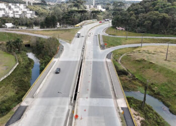 Rodovia do Minérios - Foto: DER-PR