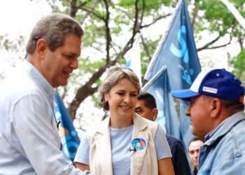 Candidato Silvio Barros fala em criação de clínica veterinária municipal