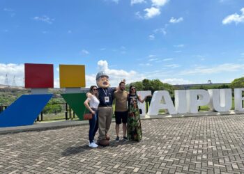 Itaipu/Divulgação.