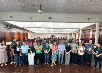 Fotos: Adilson Borges/Itaipu Parquetec