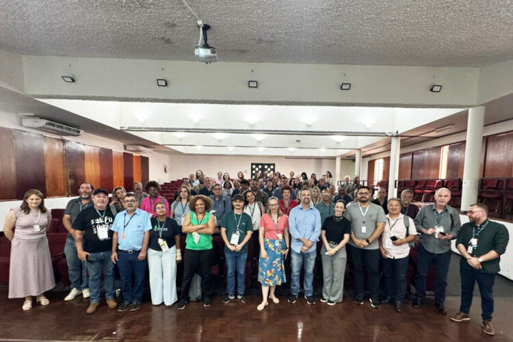 Fotos: Adilson Borges/Itaipu Parquetec