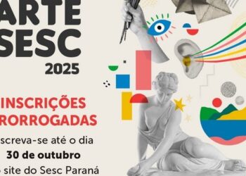 Crédito: Reprodução/Sesc PR