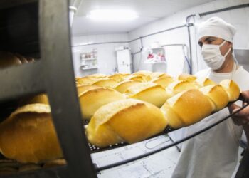 Dia Mundial do Pão é celebrado pelas empresas do setor