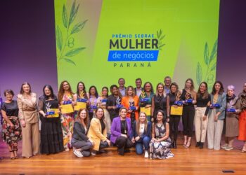 Prêmio Sebrae Mulher de Negócios