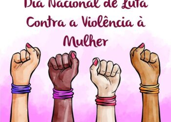 De acordo com estudos, mulheres vítimas de violência têm uma probabilidade maior de desenvolver problemas de saúde mental - Foto: Divulgação/Adufop