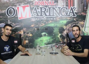 Marcelo Xavier obteve acesso em três times de Maringá - Foto: Reprodução