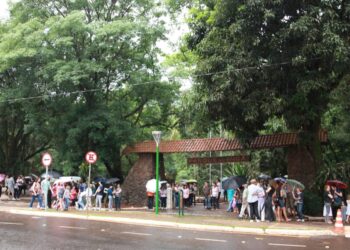 Execução das obras de contenção de erosão e ligação dos canais de drenagem do Parque do Ingá tem investimento de R$ 1,8 milhão - Foto: Arquivo/PMM