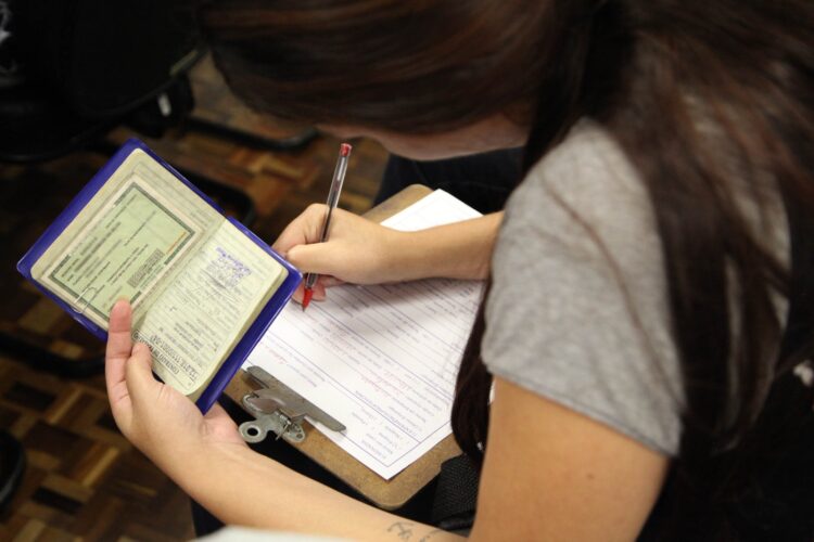 Paraná lidera contratações de jovens até setembro - Foto: Ari Dias/AEN