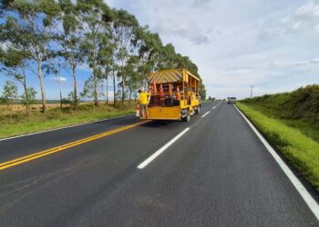 Cerca de 10 mil quilômetros de rodovias estaduais em todas as regiões do Paraná farão parte da abrangência do ProMAC - Foto: DER